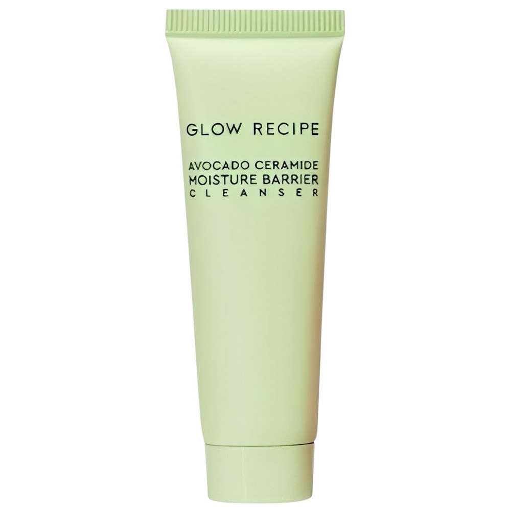 Glow Recipe Avocado Ceramide Moisture Barrier Cleanser